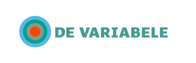 Logo De Variabele