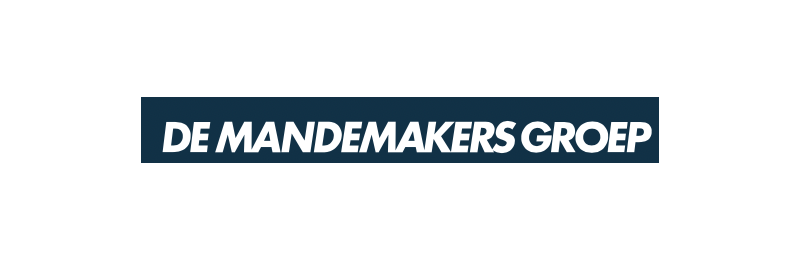 Logo De Mandemakers Groep