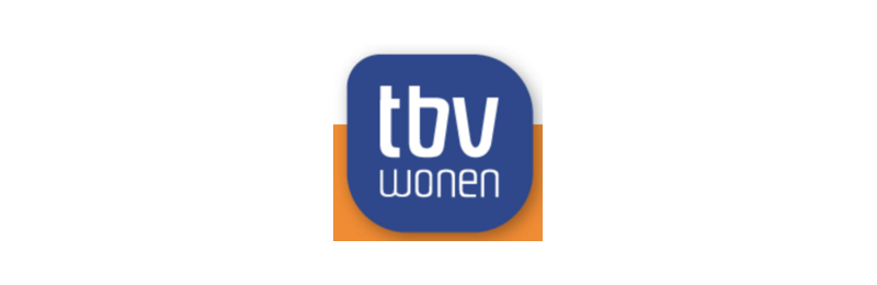 Logo TBV Wonen